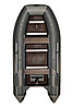 Надувная лодка ПВХ Адмирал 350, фото 7