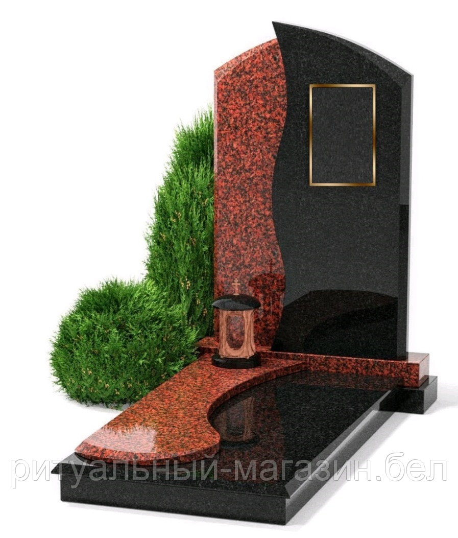 Гранитный памятник 60К