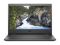 Ноутбук Dell Vostro 3400 Black N6004VN (Intel Core i3 1115G4 3.0 Ghz/8192Mb/1Tb HDD/Intel UHD