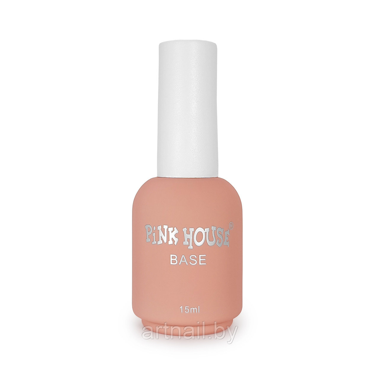 База Acid Free Base PINK HOUSE, 15мл