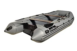 Лодка Адмирал 350 НДНД