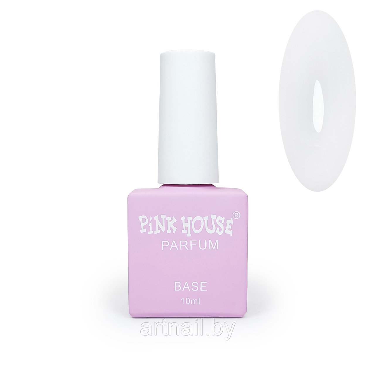 База Candy №05 PINK HOUSE, 10мл