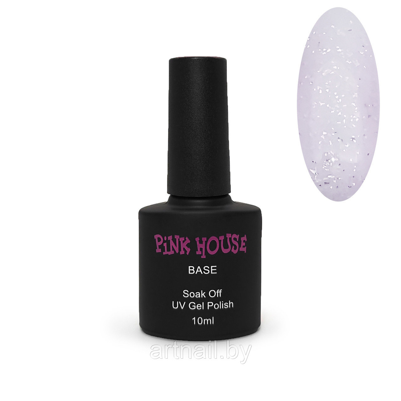 База Luxury №03 PINK HOUSE, 10мл