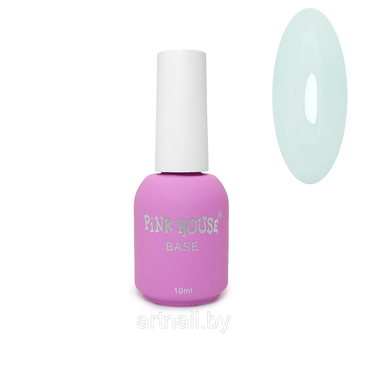 База Milkshake Casual №03 PINK HOUSE, 10мл