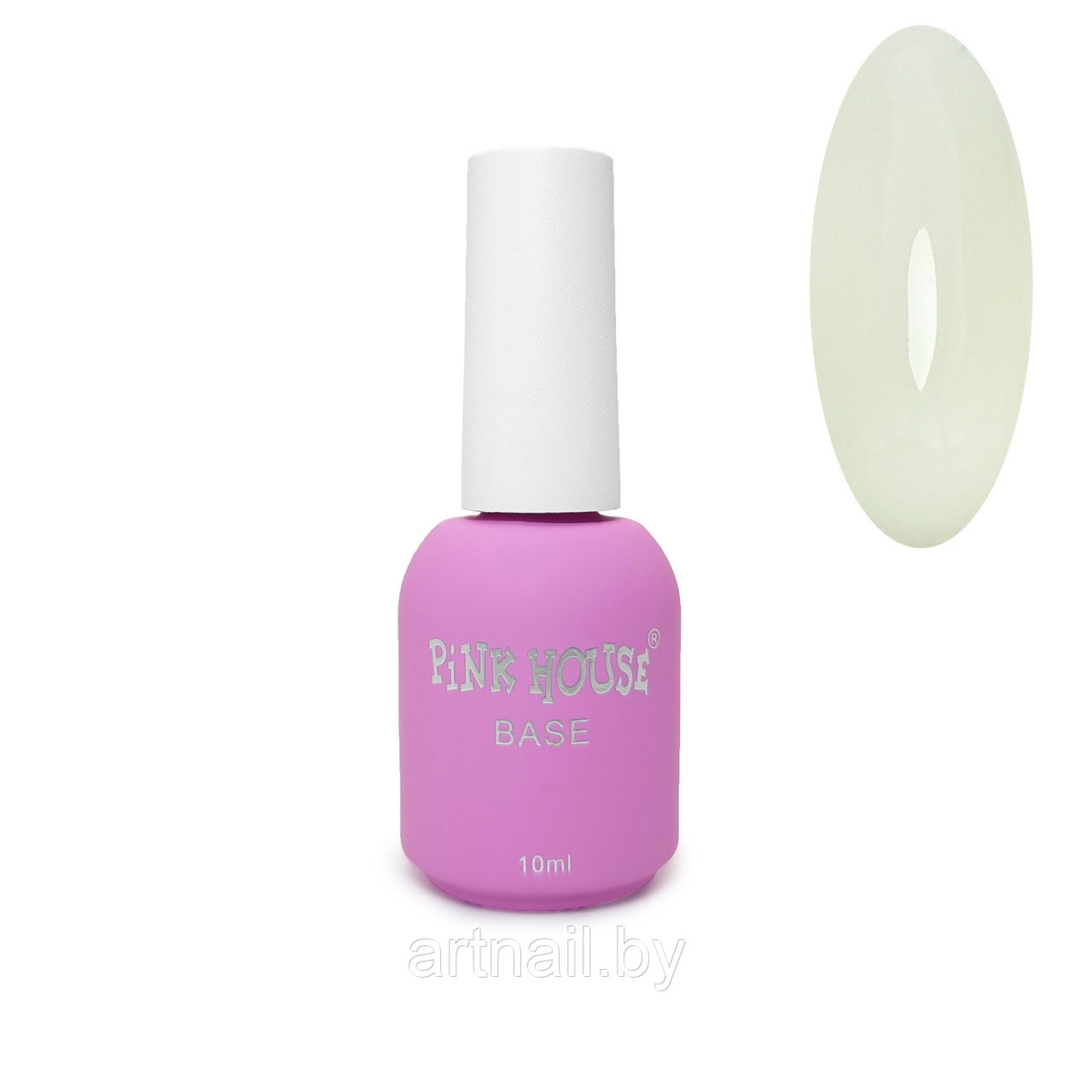 База Milkshake Casual №14 PINK HOUSE, 10мл