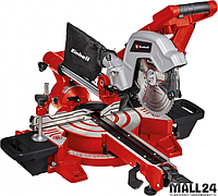 4300865 Торцовочная пила Einhell TE-SM 216 Dual