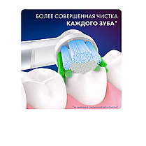 Насадка для зубной щетки Braun Oral-B Precision Clean EB20 (1 шт.), фото 3