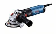 Шлифмашина угловая BOSCH GWS 17-125 S (06017D0300)