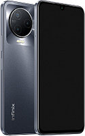 Замена стекла экрана Infinix Zero Note 12