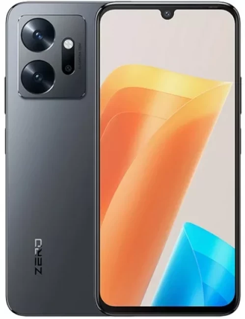 Замена стекла экрана Infinix Zero 20