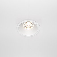 Встраиваемый светильник Alfa LED 3000K 1x15Вт 36°