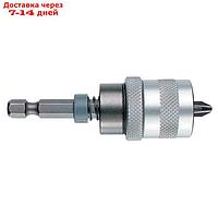 Битодержатель Felo 05910390, серия Industrial, с ограничителем глубины, PH2x25