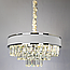 Подвесная люстра Arte Lamp DIADEM A1002LM-6CC, фото 2