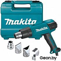 Промышленный фен Makita HG6030K