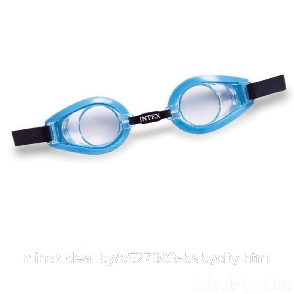 Очки для плавания - фото 1 - id-p208299521