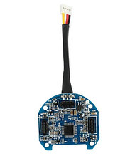 BMS плата зарядки аккумуляторной батареи для электросамоката Ninebot ES1, ES2, ES3, ES4
