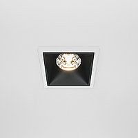 Встраиваемый светильник Alfa LED 3000K 1x15Вт 36°