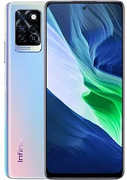 Замена стекла экрана Infinix Note 10 Pro