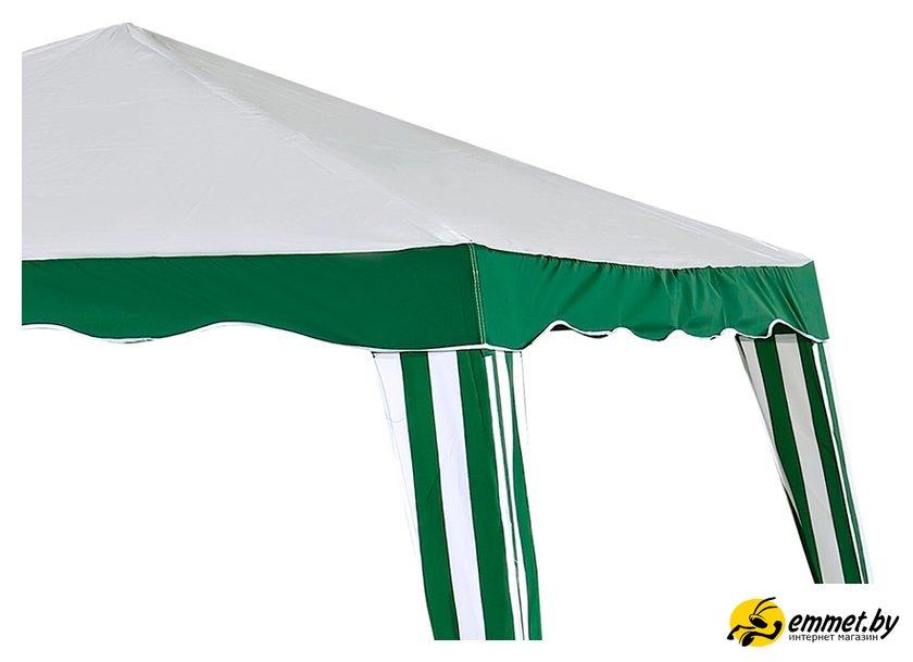 Тент-шатер Green Glade Тент 1017 3x3 м - фото 2 - id-p208300235