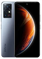 Замена стекла экрана Infinix Zero X Pro