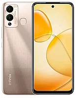 Замена стекла экрана Infinix Hot 12i