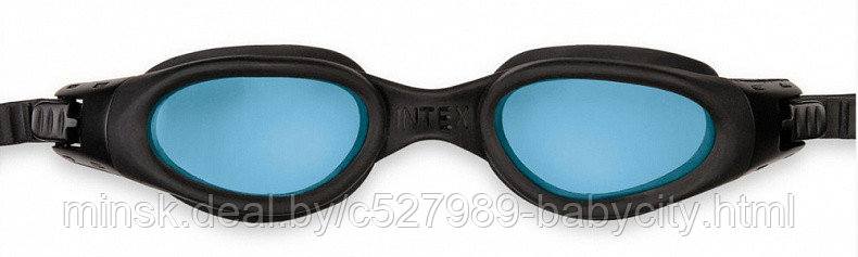 Очки INTEX для плавания - фото 1 - id-p208301816