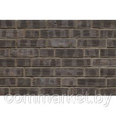 Кирпич клинкерный ABC-klinkergruppe, Manufacta Dublin Wasserstrich NF 5480