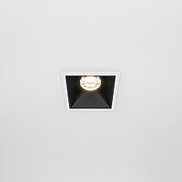 Встраиваемый светильник Alfa LED 3000K 1x10Вт 36° Dim Triac