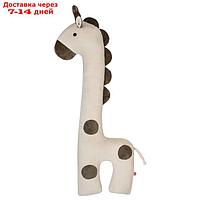 Мягкая игрушка "Жираф Раффи", 88 см ZHI1/B