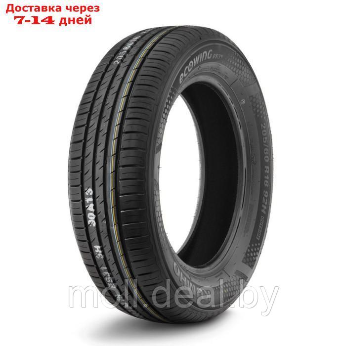 Шина летняя Kumho ES-31 185/65 R15 88T - фото 1 - id-p208276484