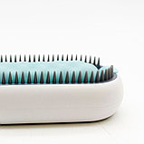 Расчёска для вычесывания шерсти собак и кошек 3 в 1 Pet Cleaning Hair Removal Comb, фото 6