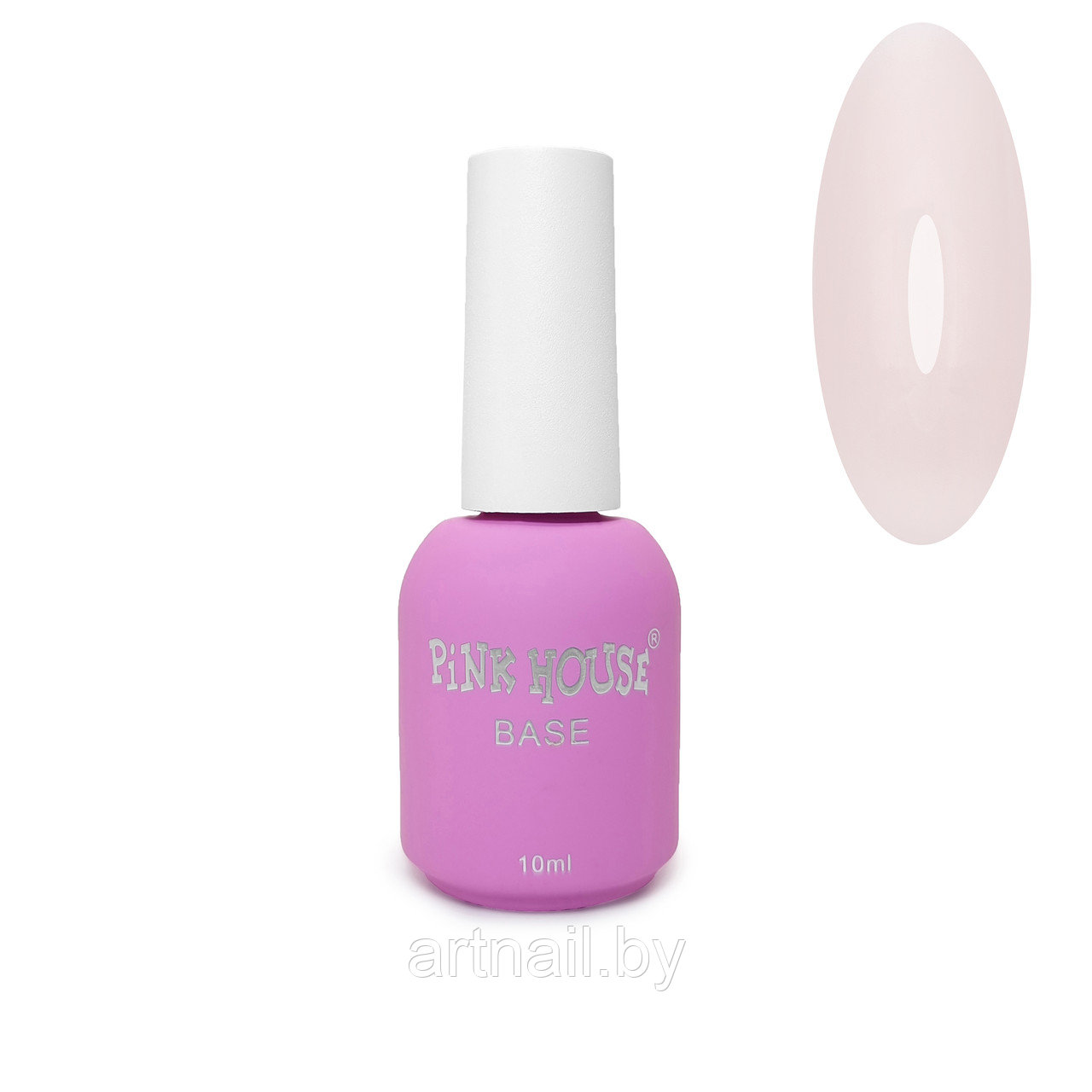 База Spring Base №10 PINK HOUSE, 10мл