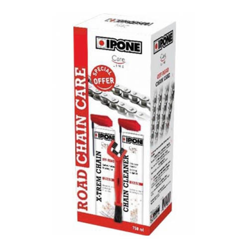 Набор для сервиса мотоцепей IPONE X-trem Chain Road