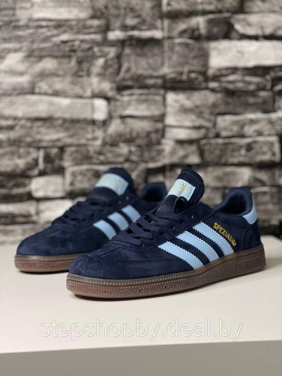 Кроссовки adidas Originals Handball Spezial - фото 2 - id-p208305253