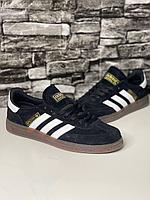 Кроссовки Adidas Handball Spezial mans Black