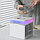 Мини кондиционер Ultra Air Cooler / Охладитель воздуха (3 режима, 7 цветов LED - подсветки), фото 7
