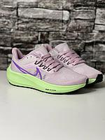 Кроссовки Nike Air Zoom Pegasus 39 violet 37