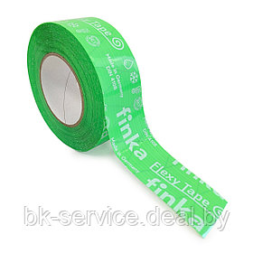 Герметизирующая лента Finka Flexy Tape, 50 мм х 25m