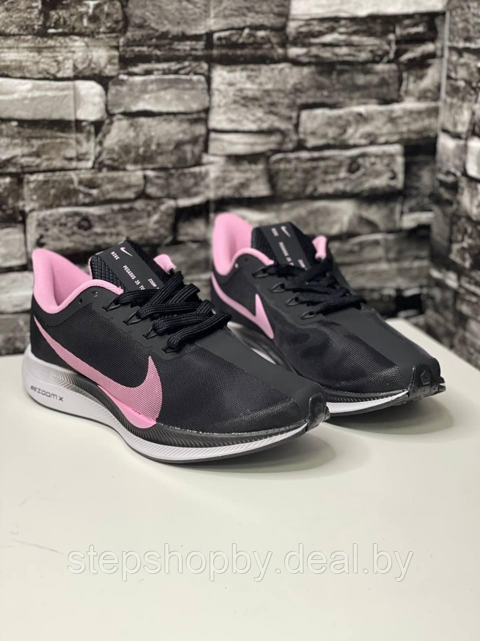 Кроссовки Nike ZOOM PEGASUS 35 TURBO - фото 3 - id-p208305409