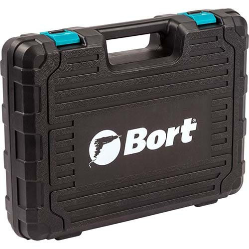 Универсальный набор инструментов Bort BTK-100 (100 предметов) - фото 4 - id-p208305462