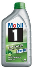 Моторное масло Mobil 1 ESP 5W30 1L