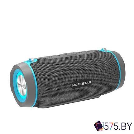 Портативная колонка Hopestar H-45 Party 10 Вт, Bluetooth, фото 2