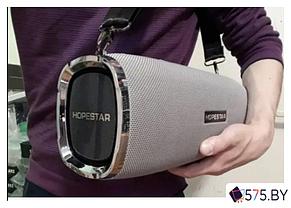 Портативная колонка Hopestar A6 30 Вт, Bluetooth, фото 2