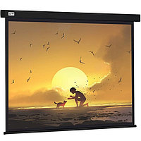 Проекционный экран CACTUS Wallscreen 83.52" 150x150 CS-PSW-150X150-BK