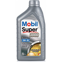 Моторное масло MOBIL 5W30 SUPER 3000 FORMULA V 1L