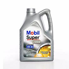 Моторное масло MOBIL 5W30 SUPER 3000 FORMULA V 5L