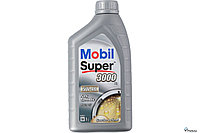 Моторное масло Mobil Super 3000 Х1 5W40 1L