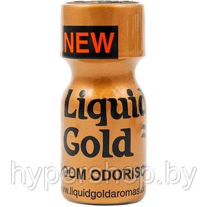 Попперс Liquid Gold 10 мл (Великобритания)