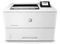 Принтер HP LaserJet Enterprise M507dn (A4, 1200dpi, 43ppm, 512Mb, 2trays 100+550, USB/GigEth, Duplex, 1y war,