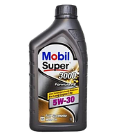 Моторное масло MOBIL Super 3000 Formula FE 5w-30 1L